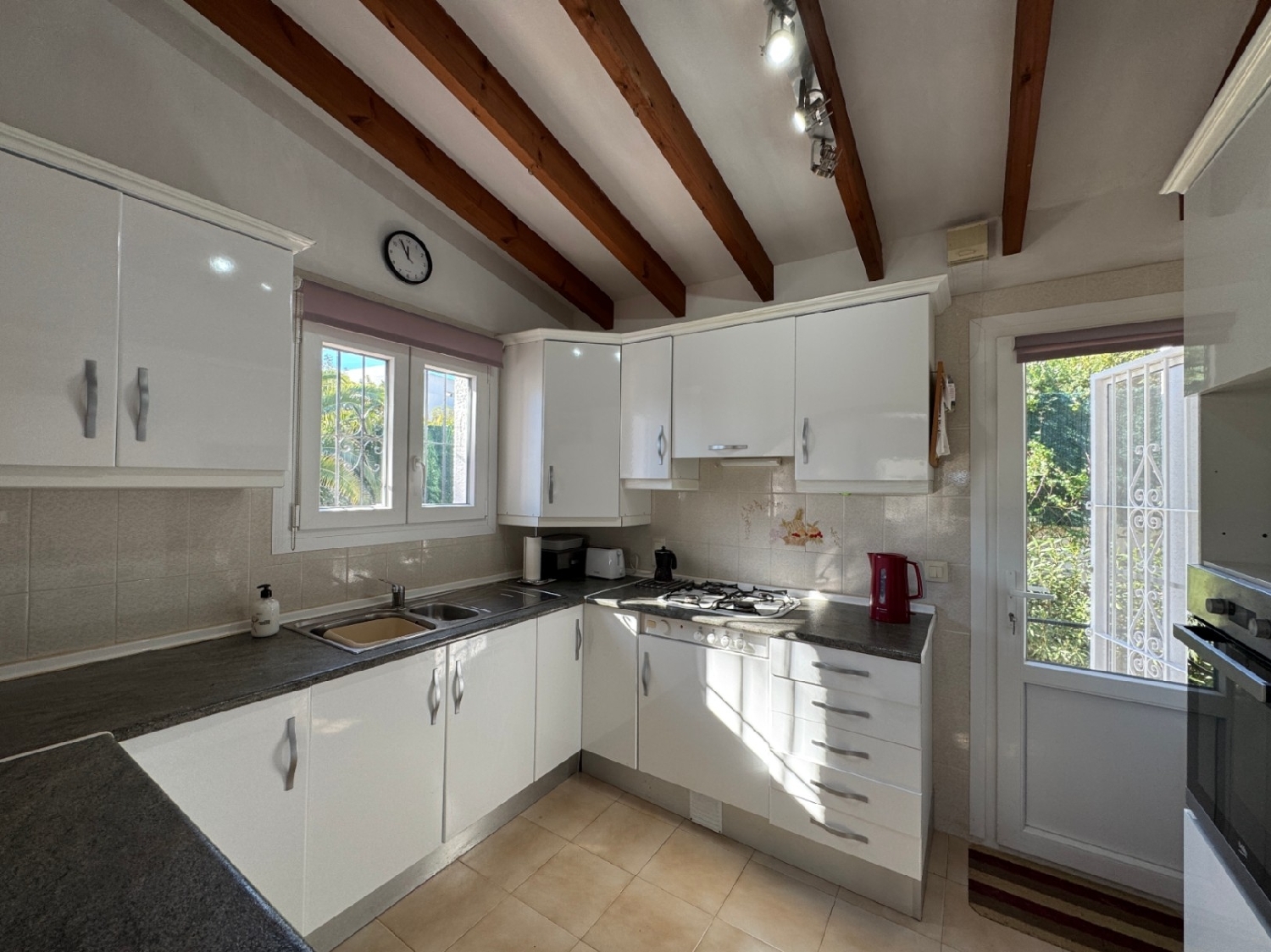  kaufen Villa Moraira Marina Alta 20