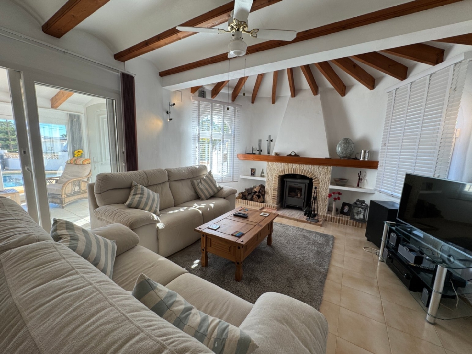  kaufen Villa Moraira Marina Alta 15