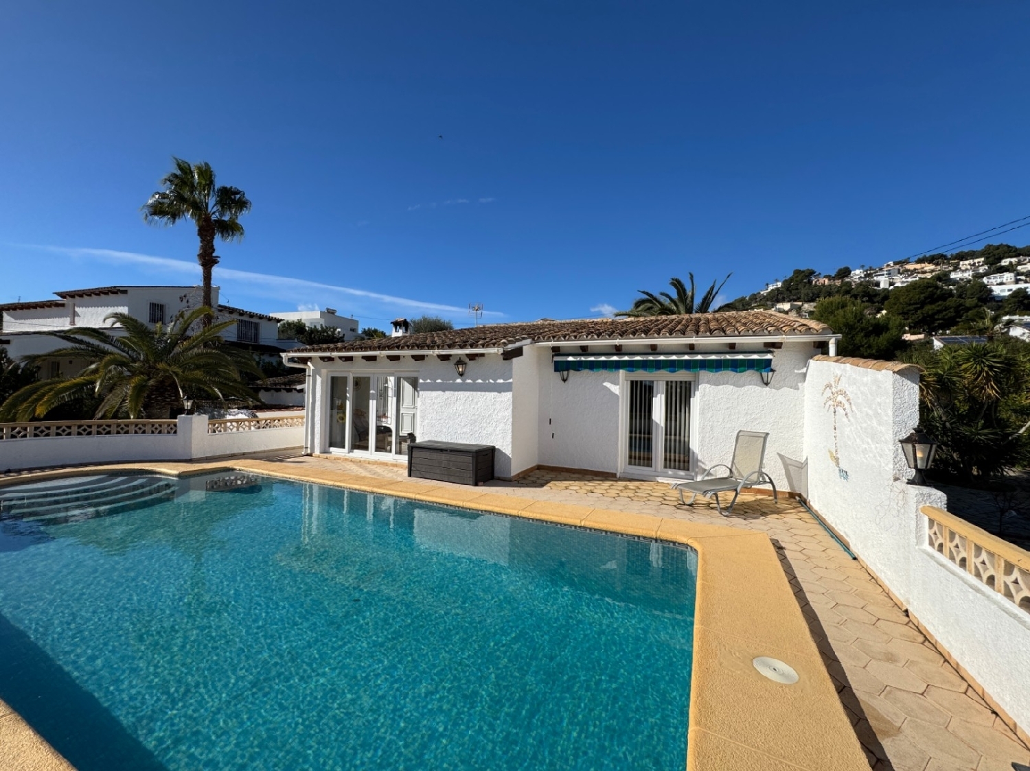  kaufen Villa Moraira Marina Alta 4