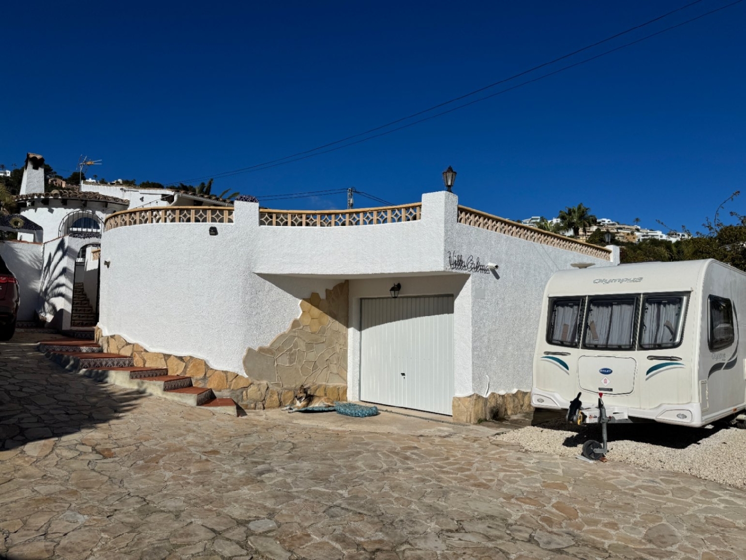  kaufen Villa Moraira Marina Alta 6