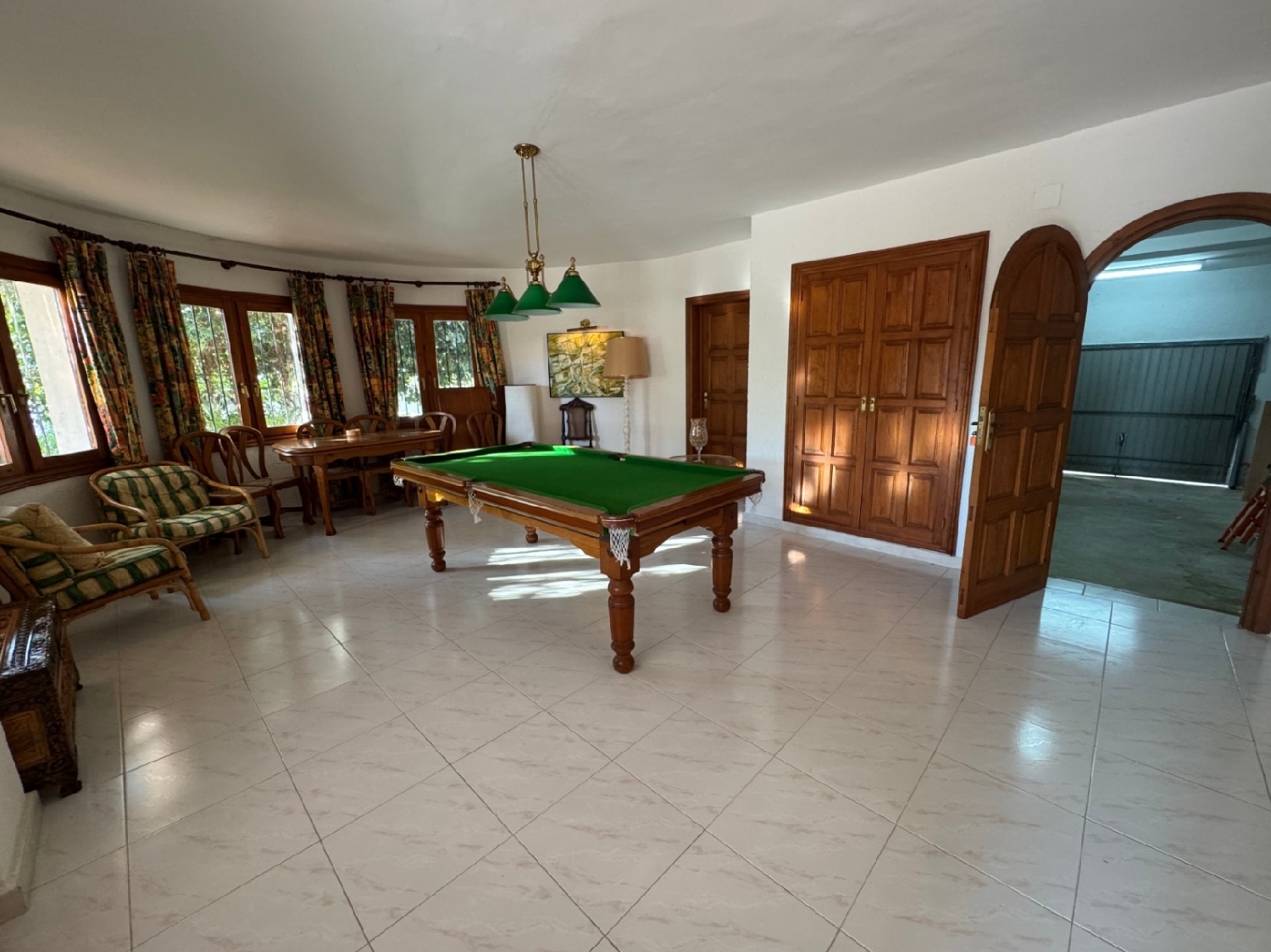  te koop villa Moraira Marina Alta 25