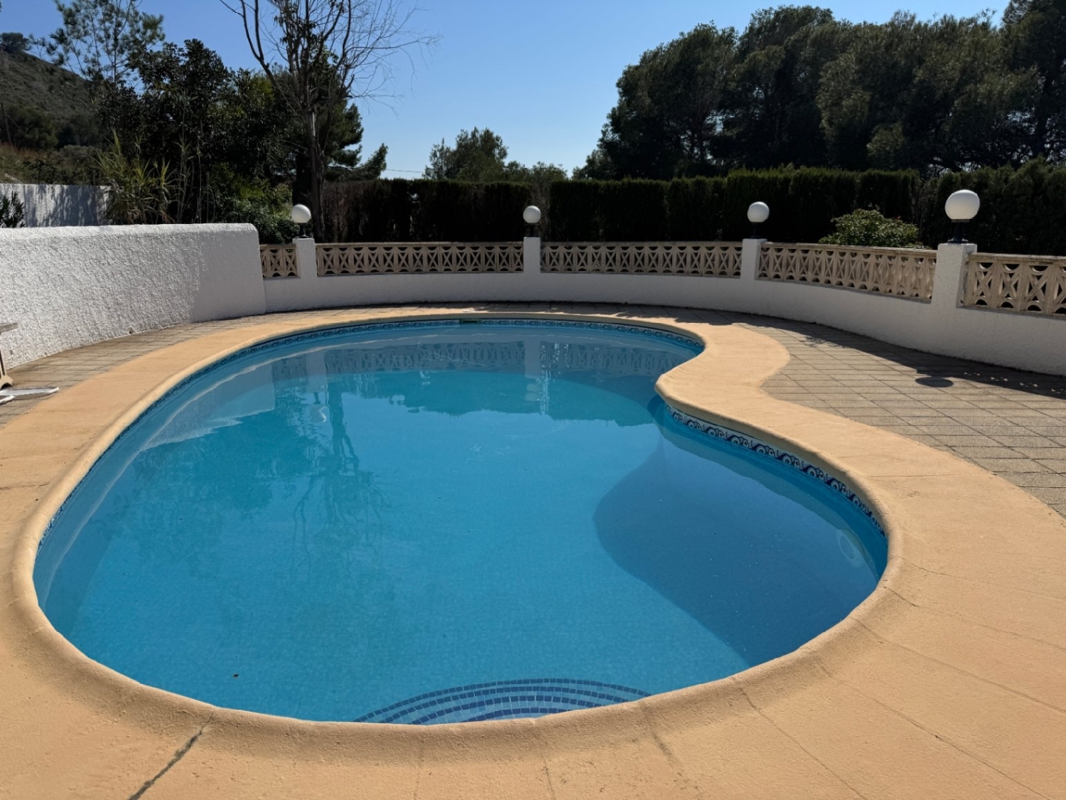  te koop villa Moraira Marina Alta 6