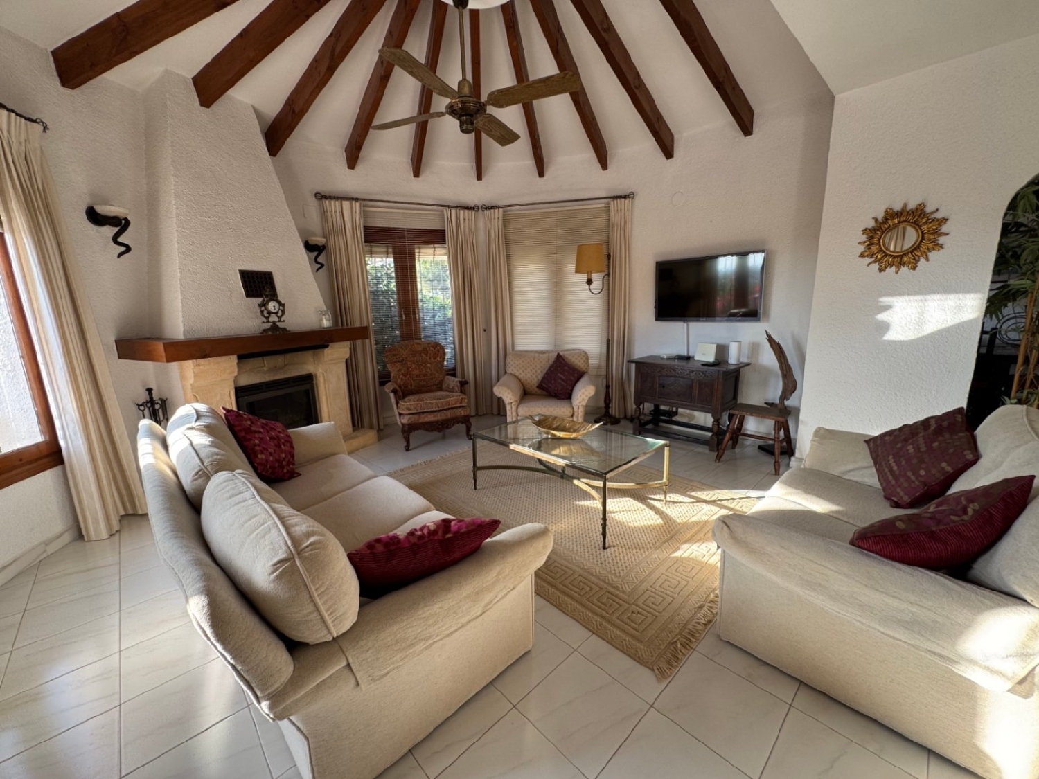  te koop villa Moraira Marina Alta 11