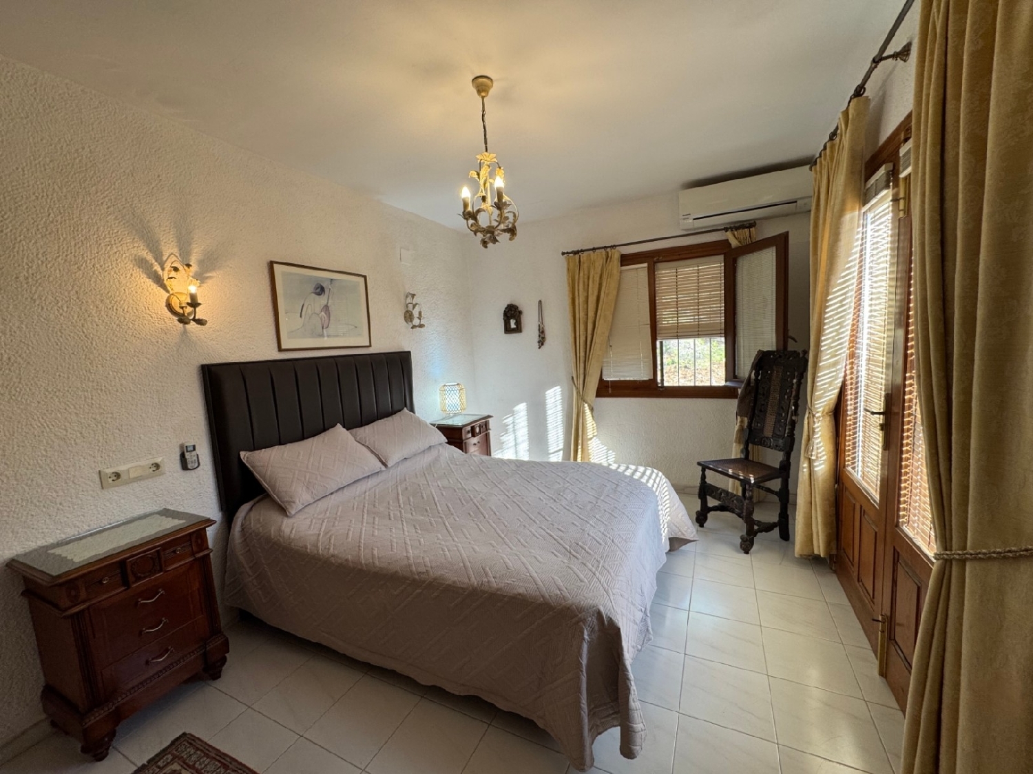  te koop villa Moraira Marina Alta 17