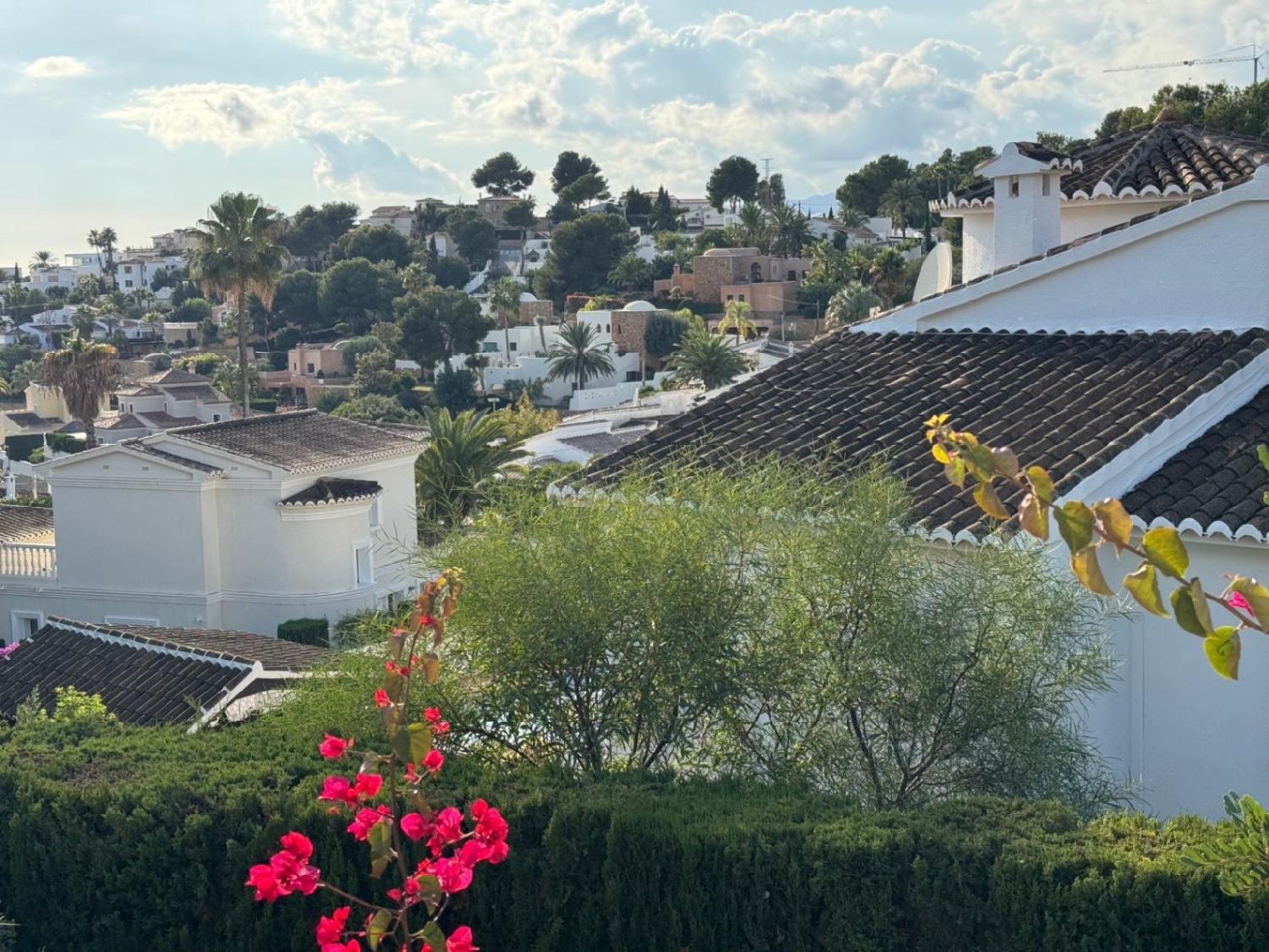  te koop villa Moraira Marina Alta 8