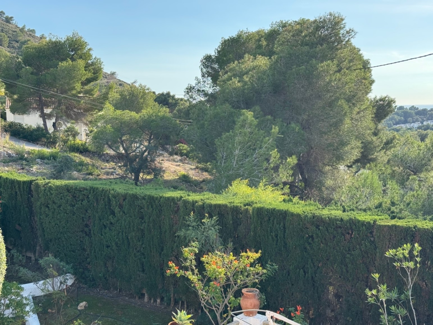  te koop villa Moraira Marina Alta 7