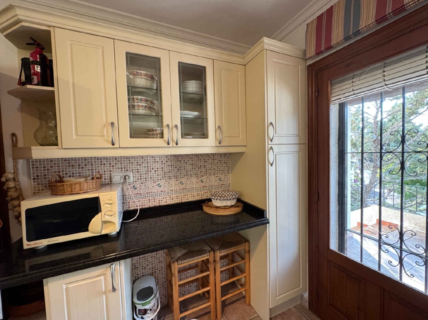  te koop villa Moraira Marina Alta 15