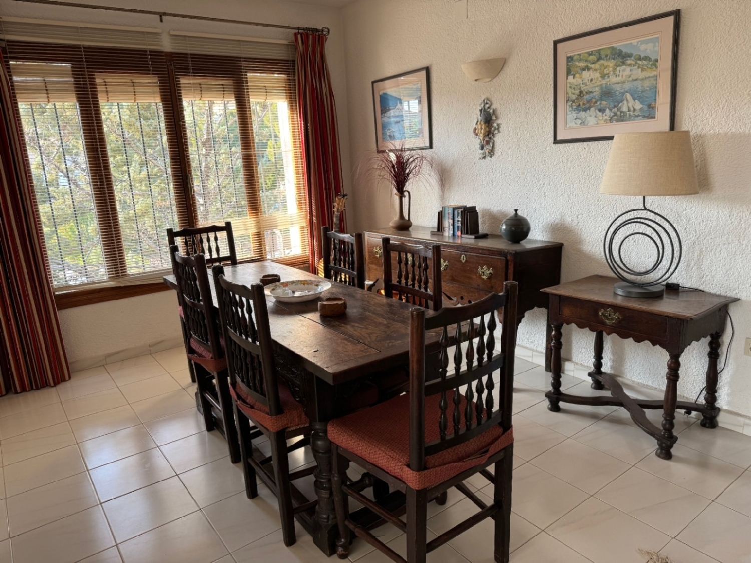  te koop villa Moraira Marina Alta 13