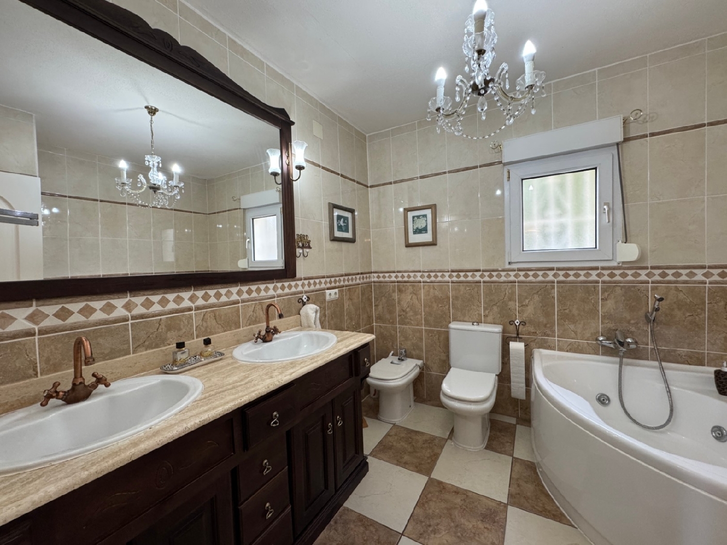  à vendre villa Moraira Marina Alta 15