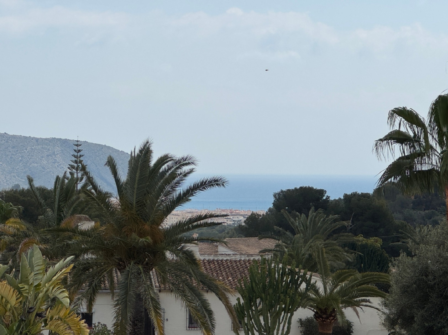  à vendre villa Moraira Marina Alta 22