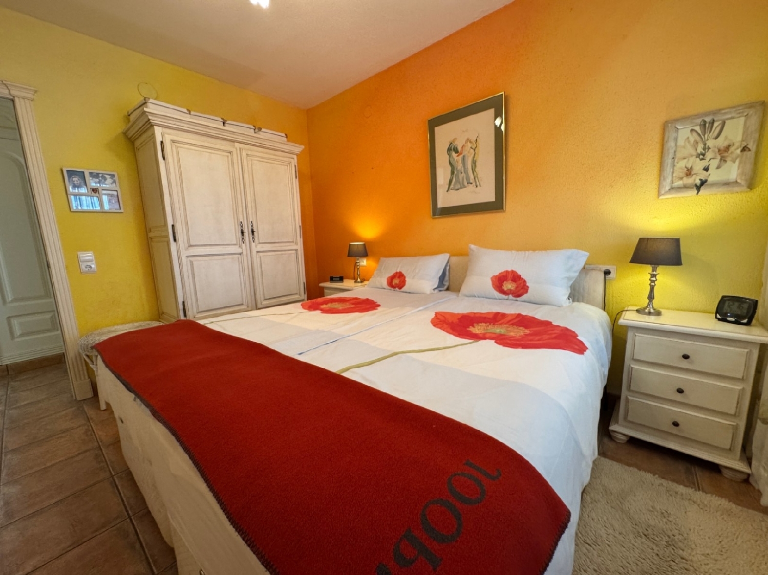  à vendre villa Moraira Marina Alta 14