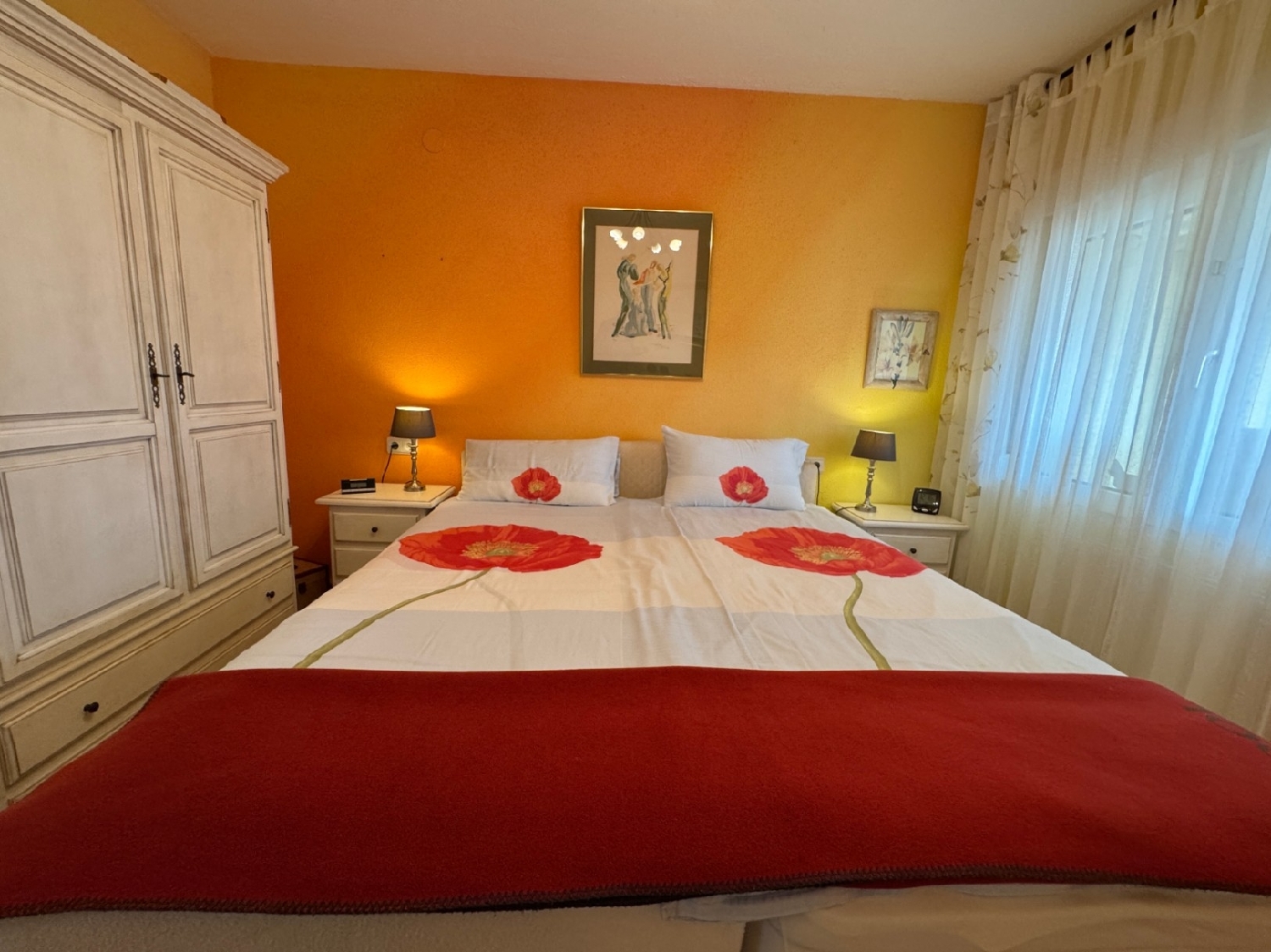  à vendre villa Moraira Marina Alta 13