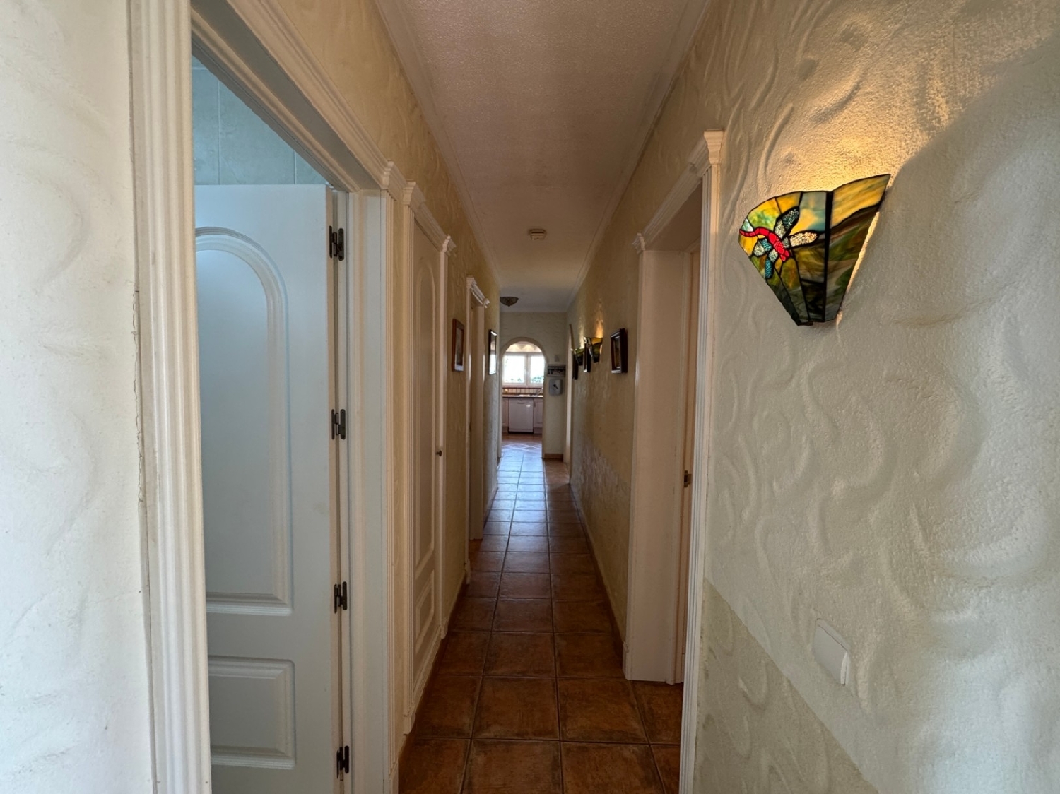  à vendre villa Moraira Marina Alta 24