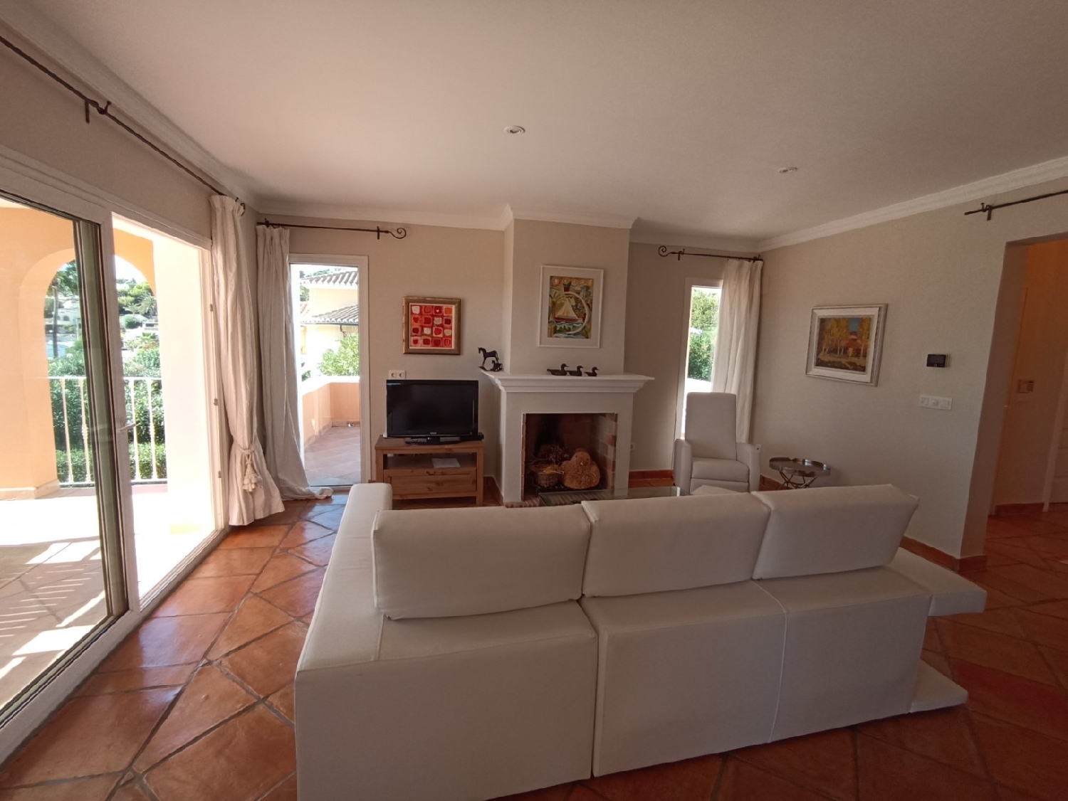  te koop villa Moraira Marina Alta 16