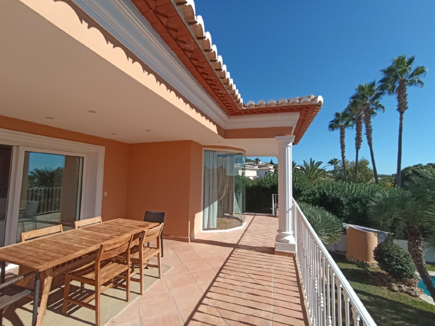  te koop villa Moraira Marina Alta 20