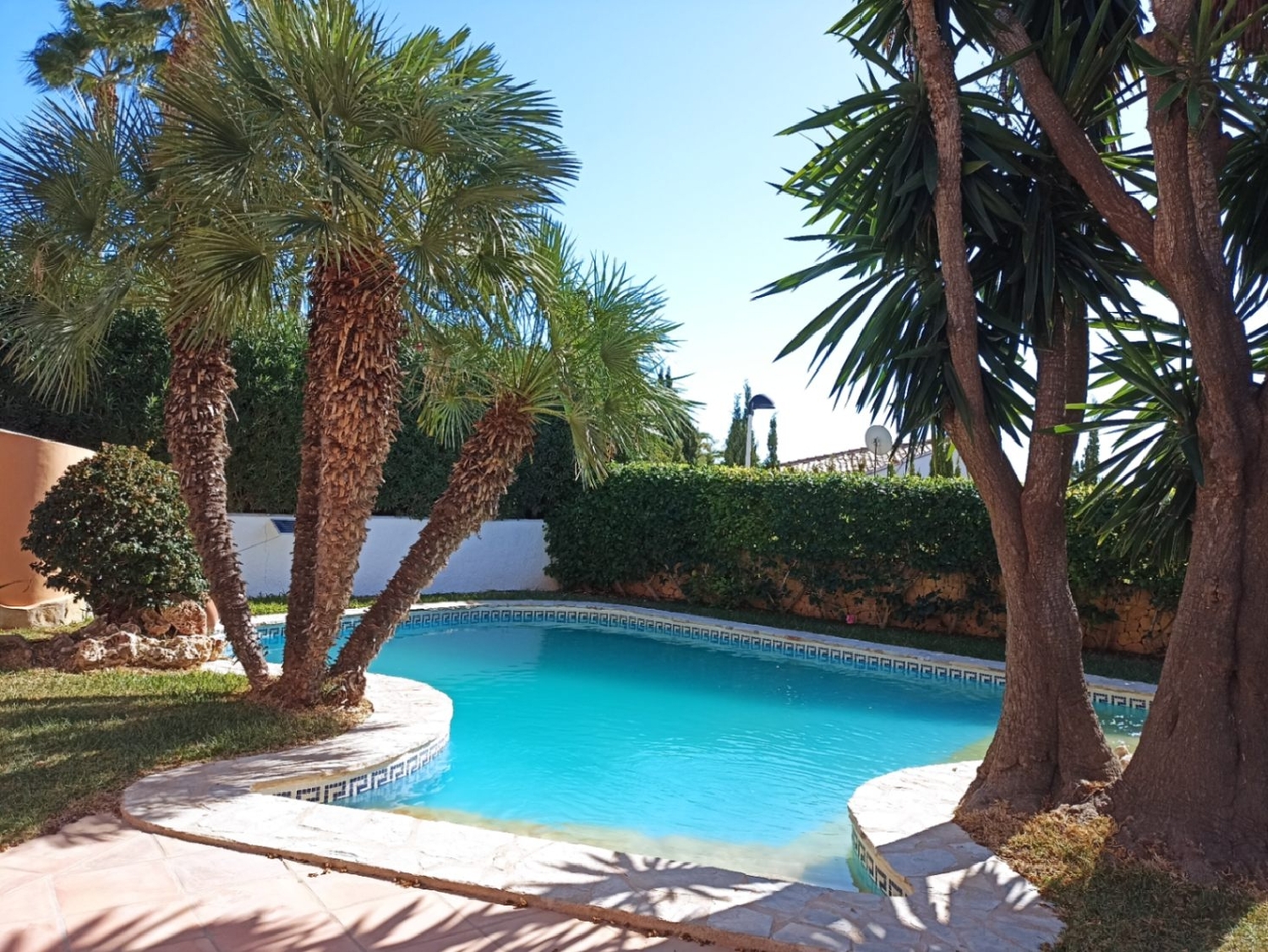  te koop villa Moraira Marina Alta 7