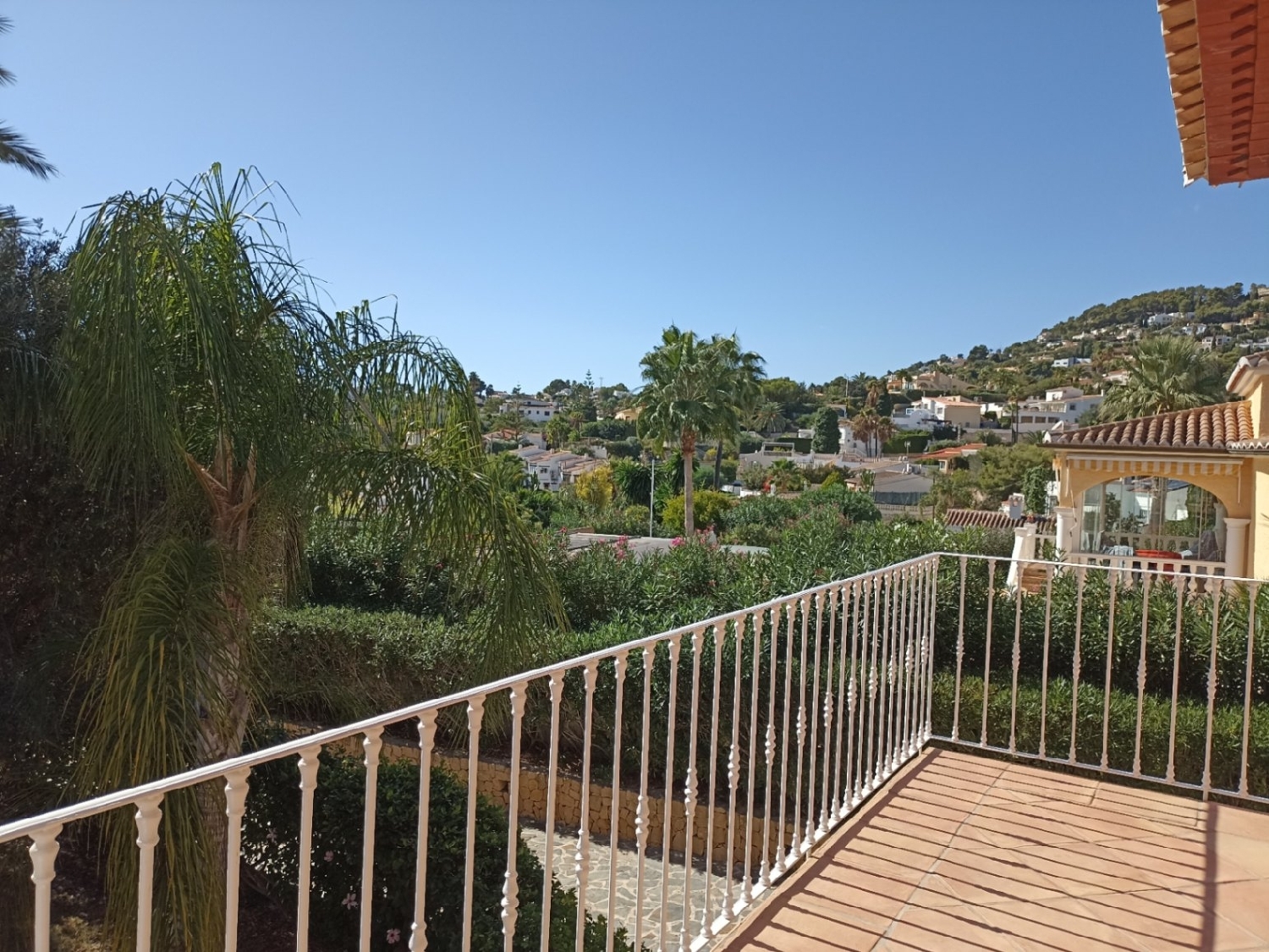  te koop villa Moraira Marina Alta 25