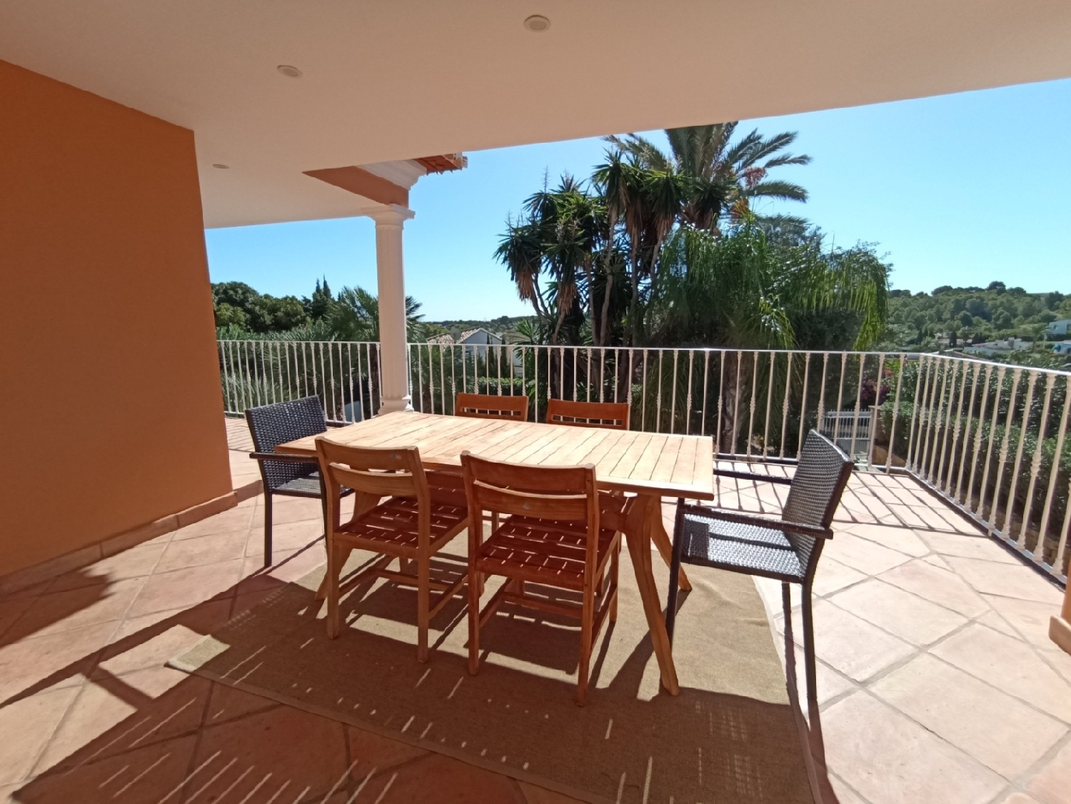  te koop villa Moraira Marina Alta 19