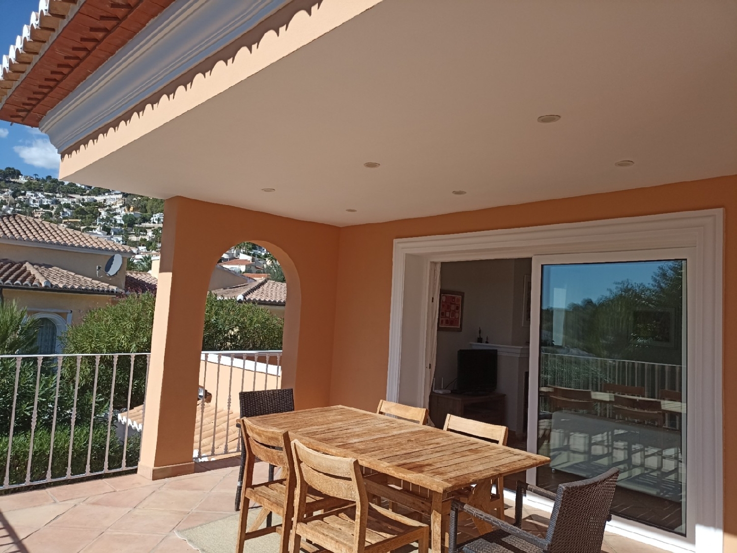  te koop villa Moraira Marina Alta 21