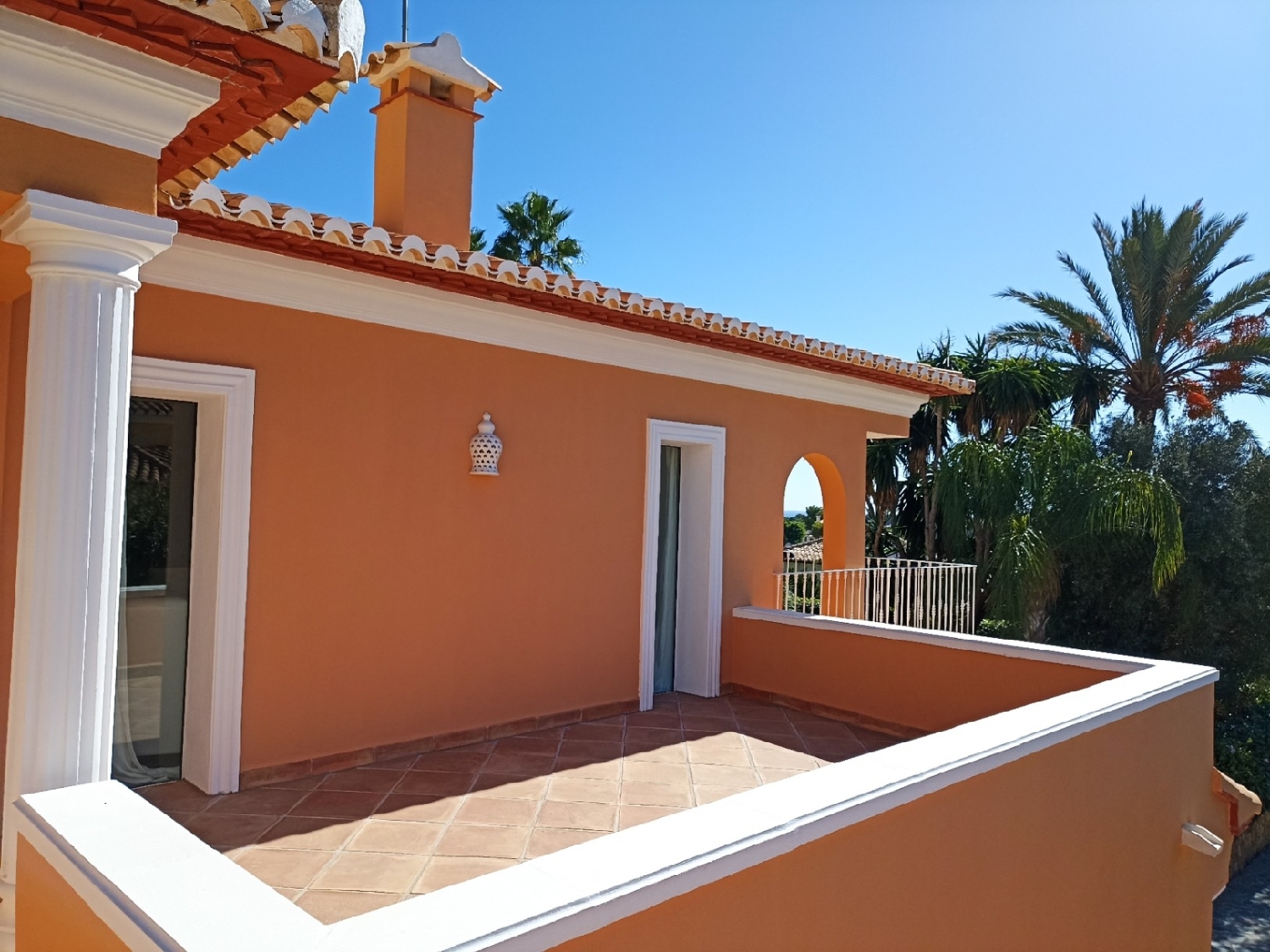  te koop villa Moraira Marina Alta 8