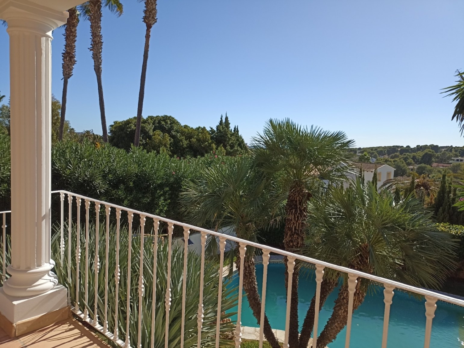  te koop villa Moraira Marina Alta 23