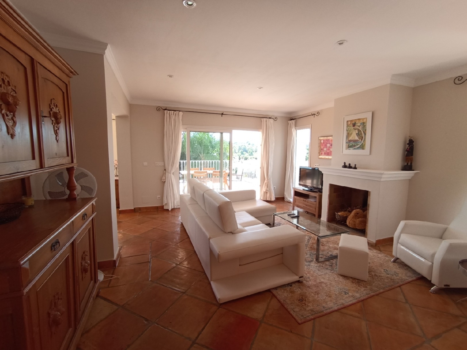  te koop villa Moraira Marina Alta 14