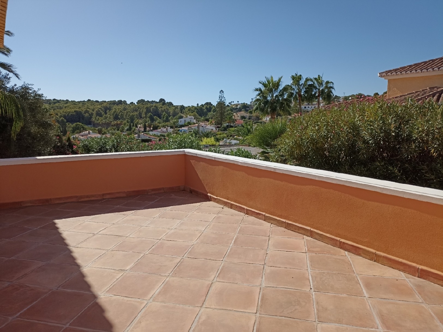  te koop villa Moraira Marina Alta 9