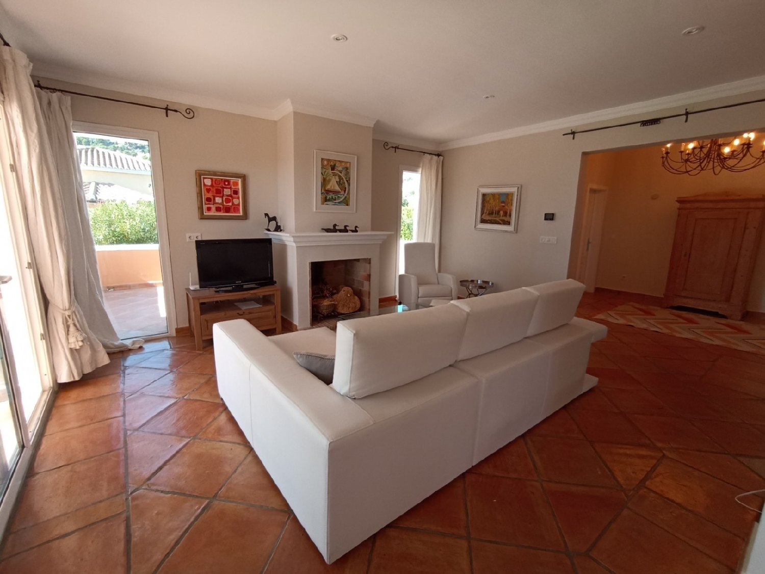  te koop villa Moraira Marina Alta 15