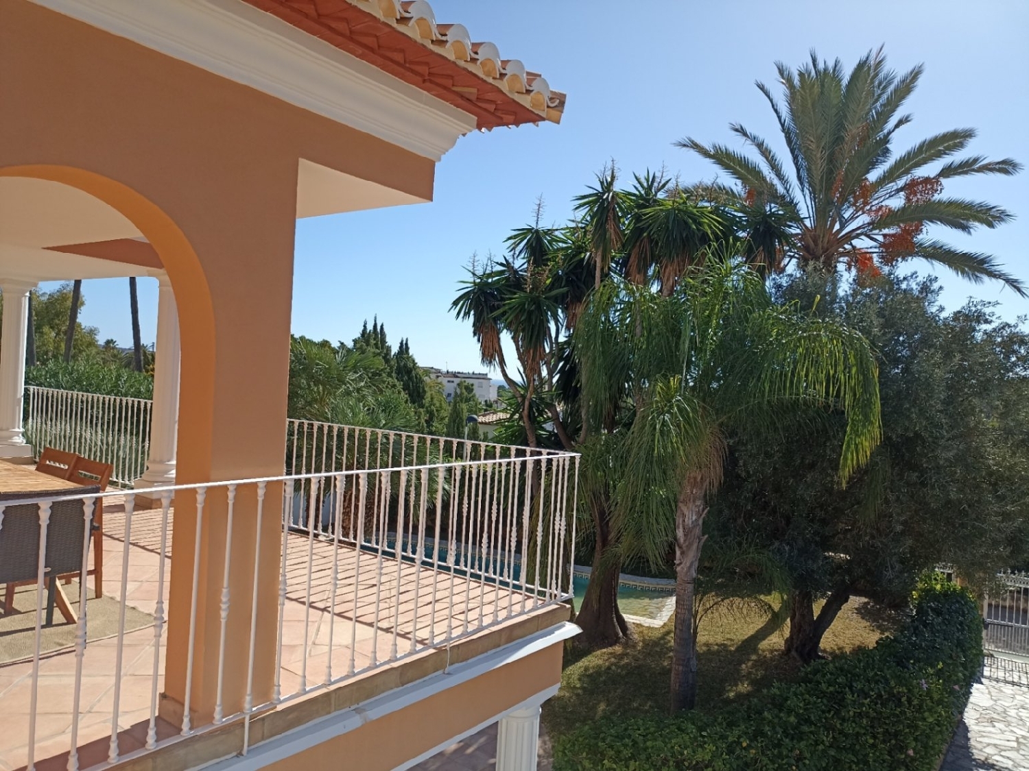  te koop villa Moraira Marina Alta 10