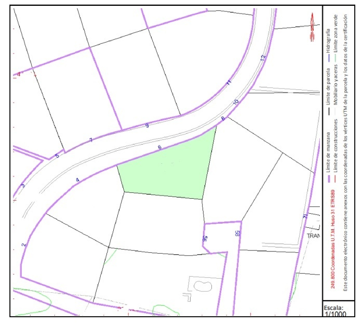  te koop villa Moraira Marina Alta 6