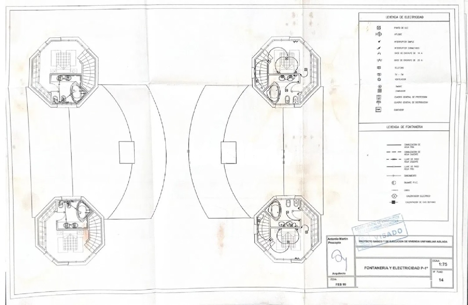  kaufen Villa Moraira Marina Alta 13