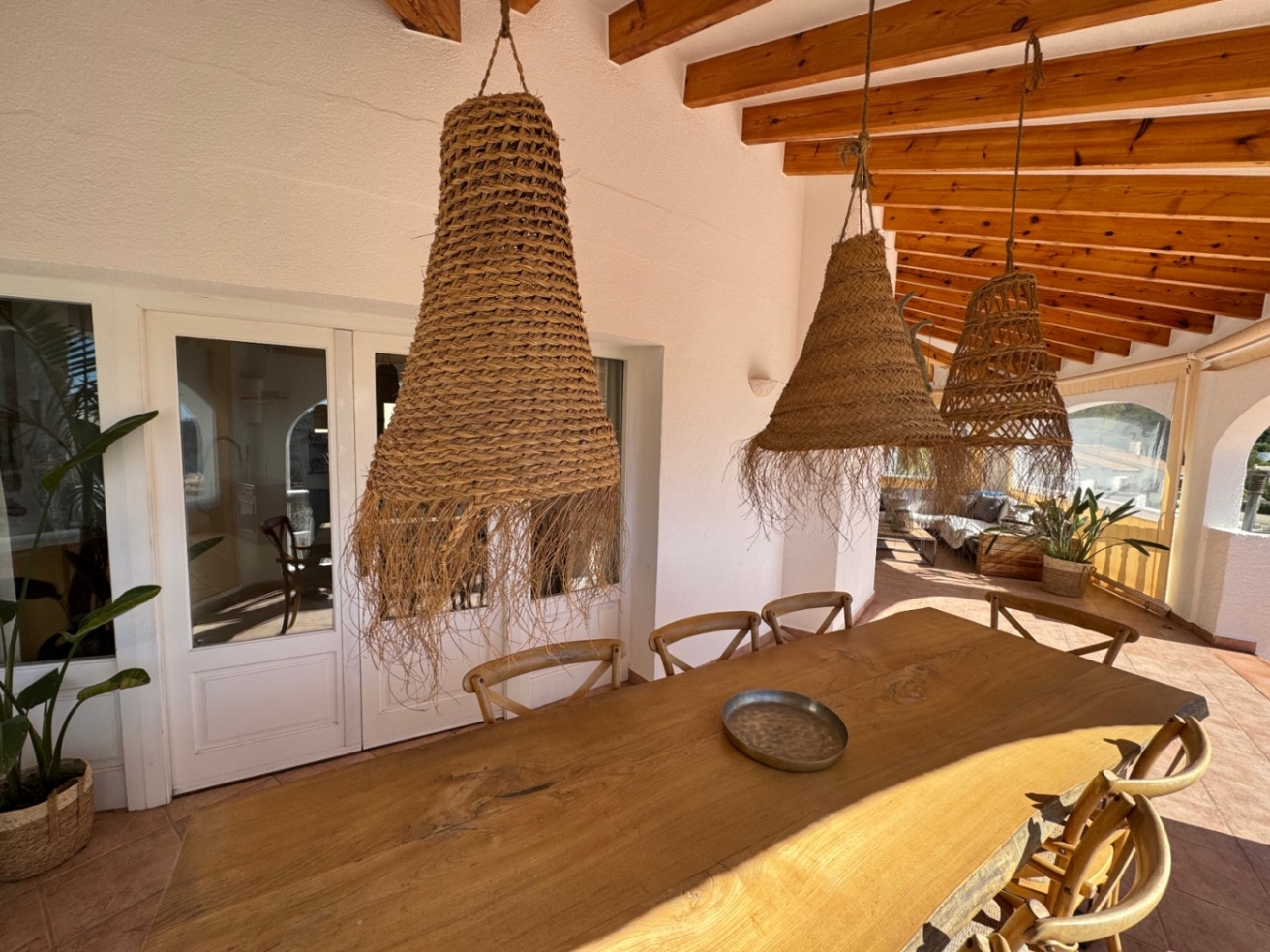  kaufen Villa Moraira Marina Alta 4