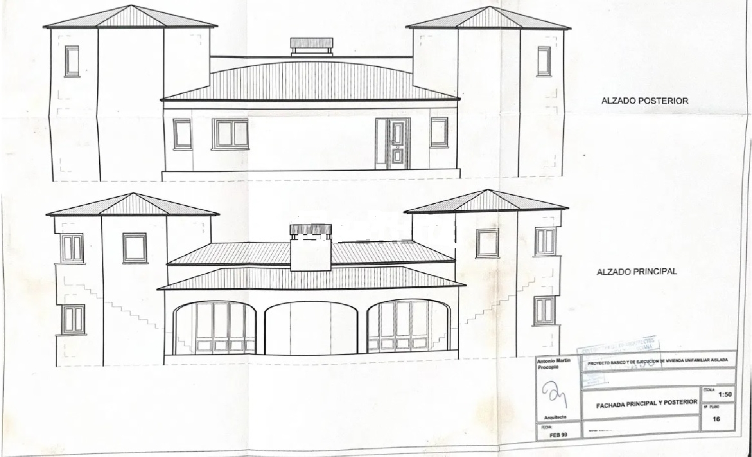  kaufen Villa Moraira Marina Alta 12