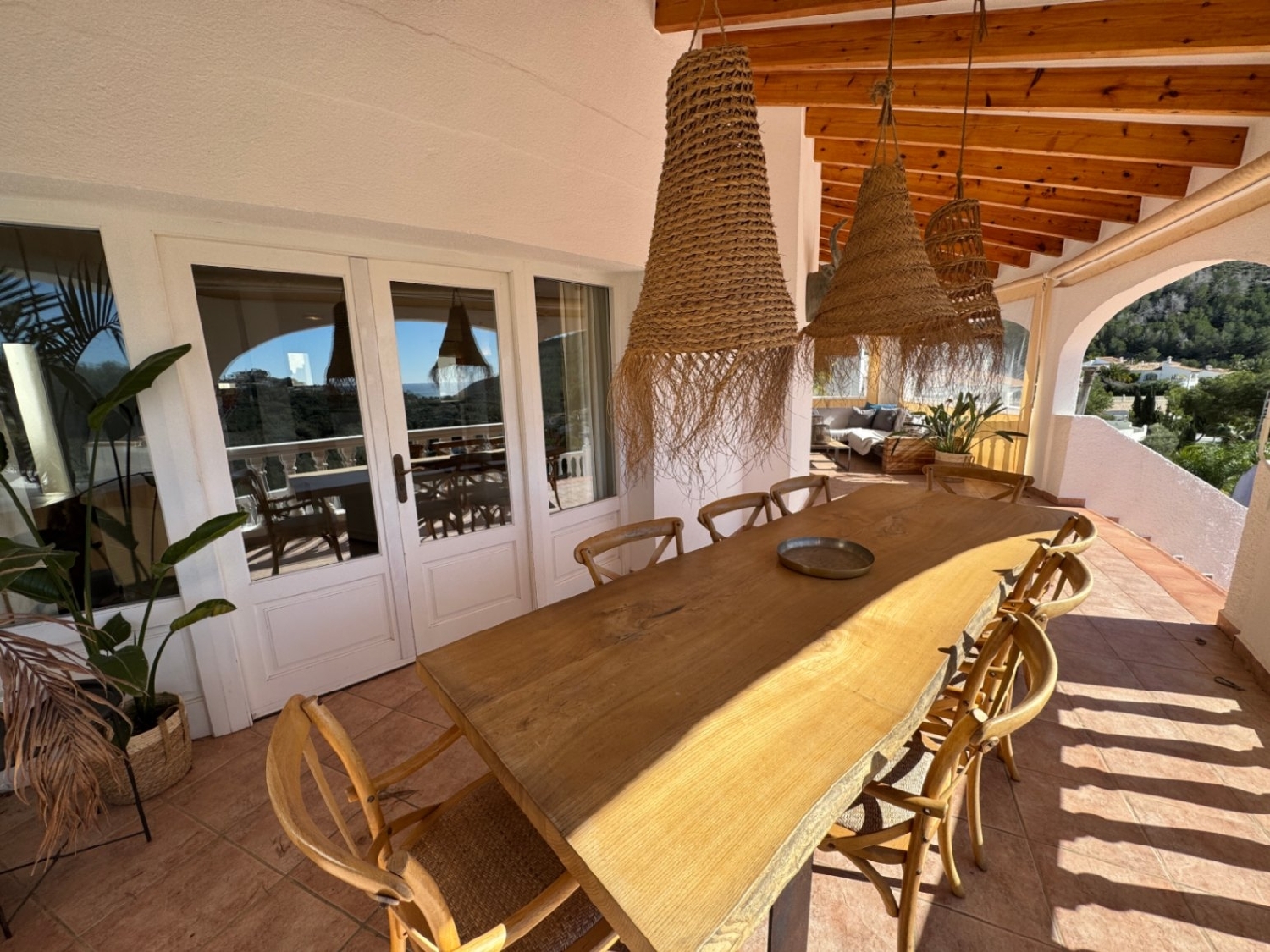  kaufen Villa Moraira Marina Alta 1