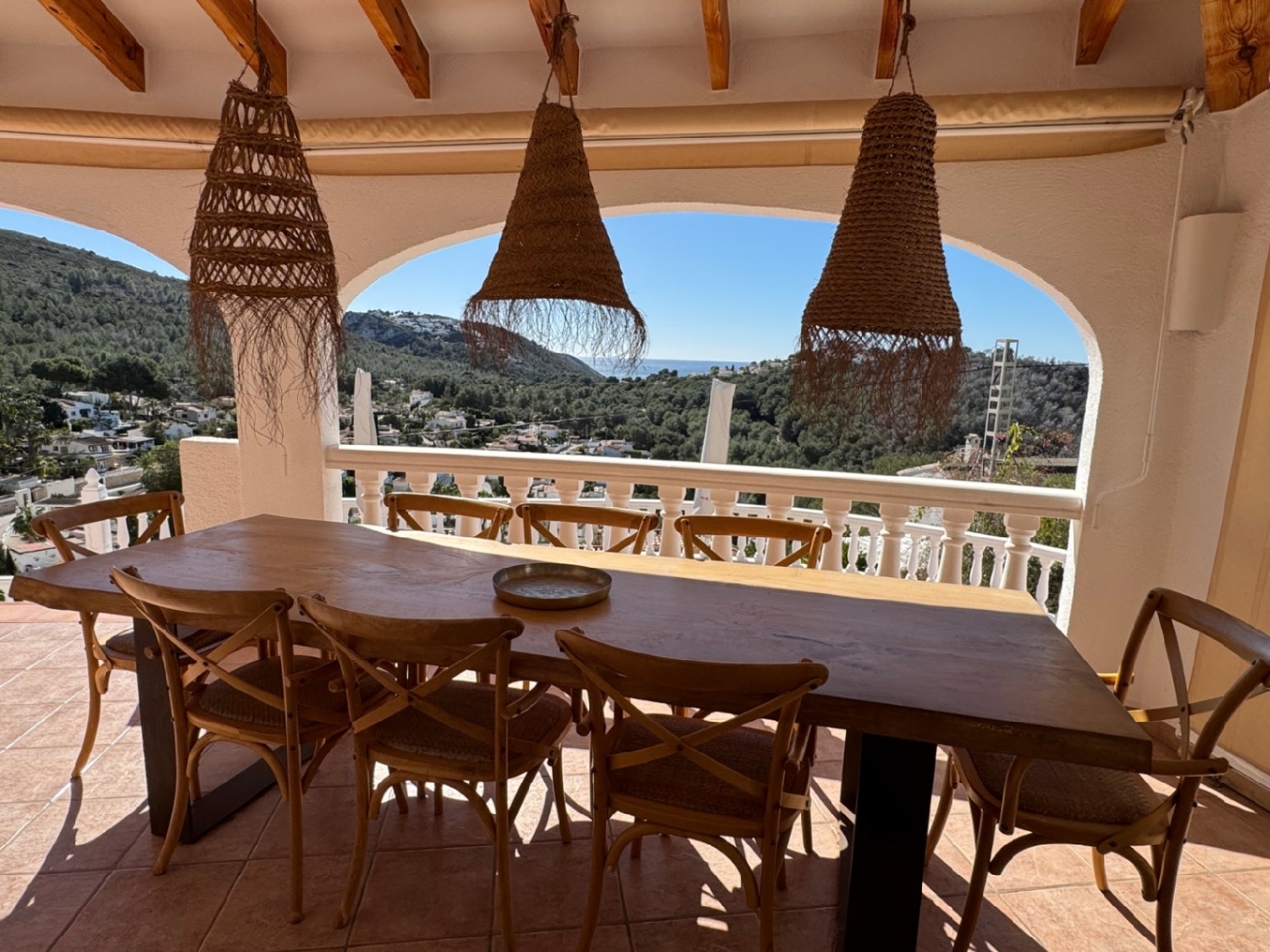  kaufen Villa Moraira Marina Alta 21