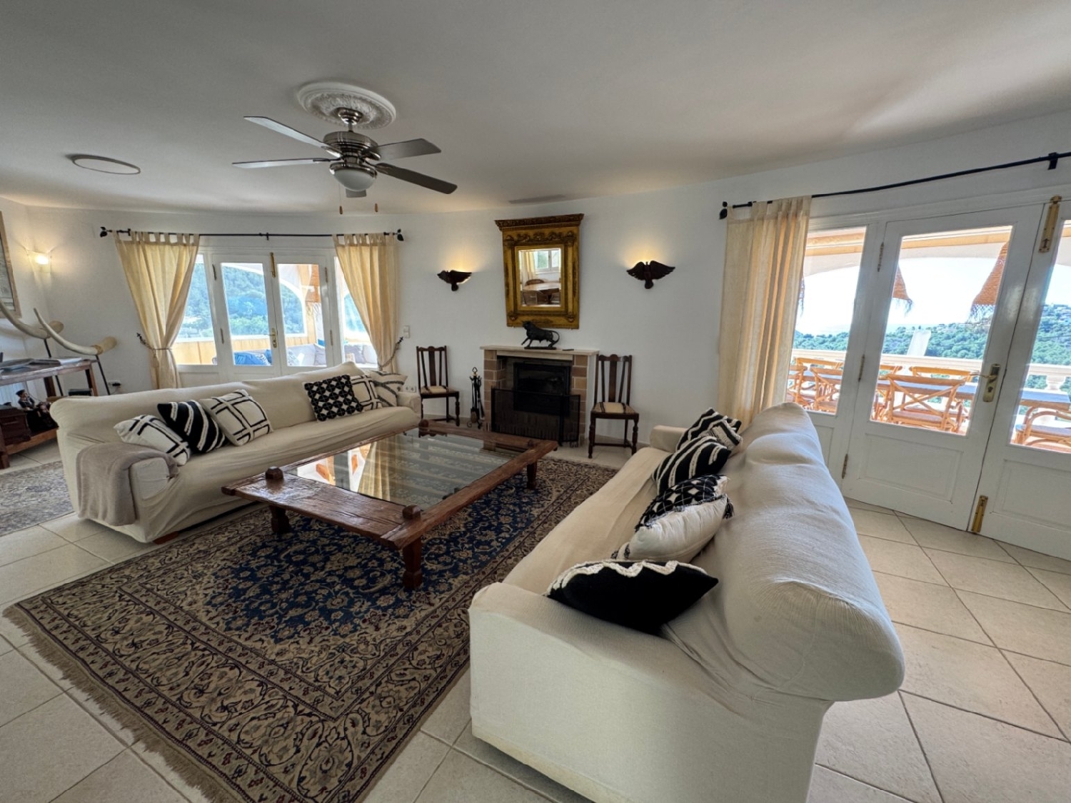  kaufen Villa Moraira Marina Alta 25