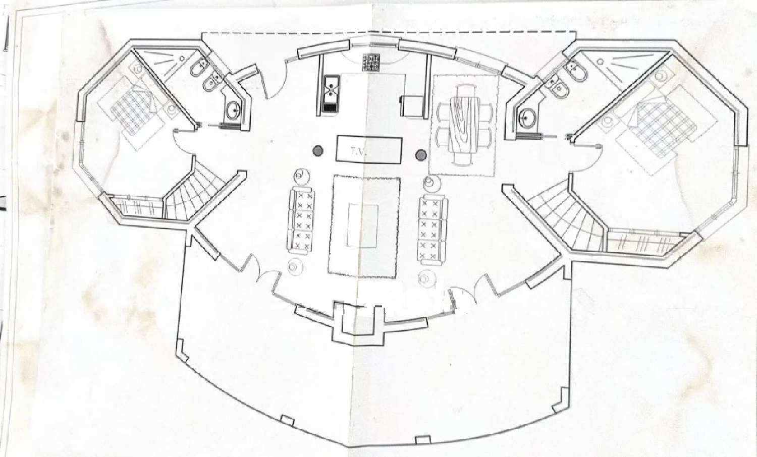  kaufen Villa Moraira Marina Alta 10