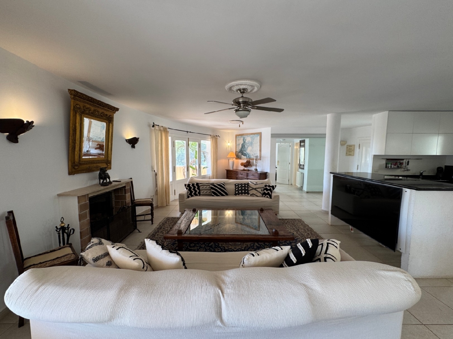  kaufen Villa Moraira Marina Alta 24