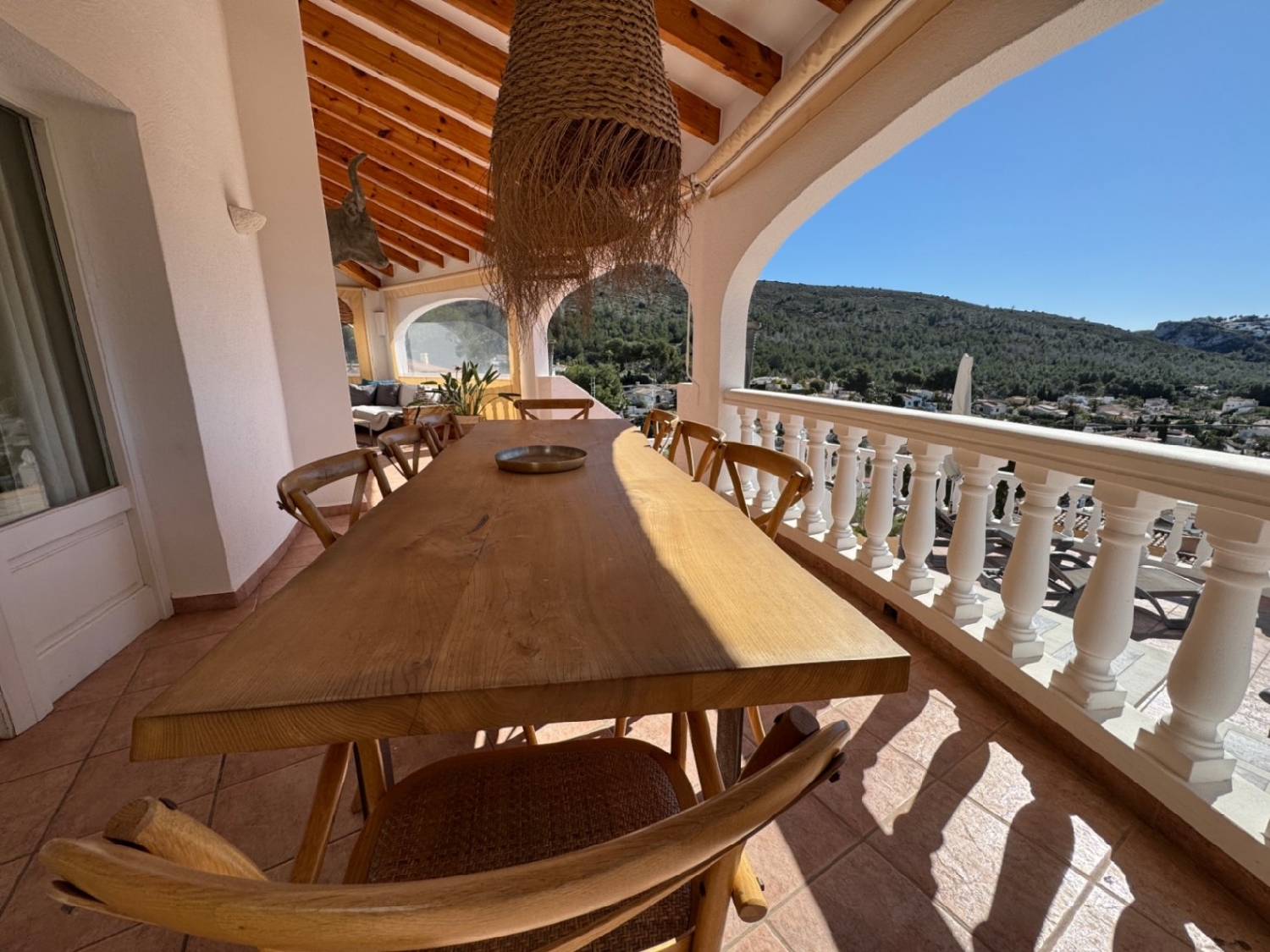  kaufen Villa Moraira Marina Alta 20