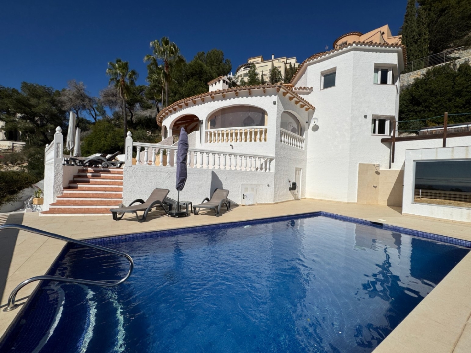  kaufen Villa Moraira Marina Alta 14