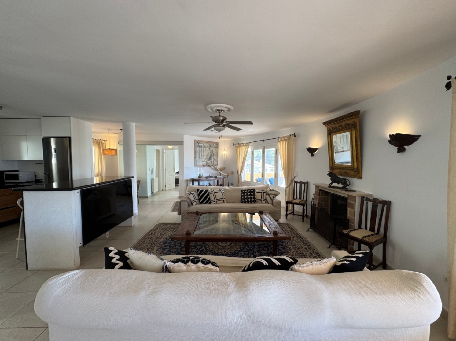  kaufen Villa Moraira Marina Alta 23