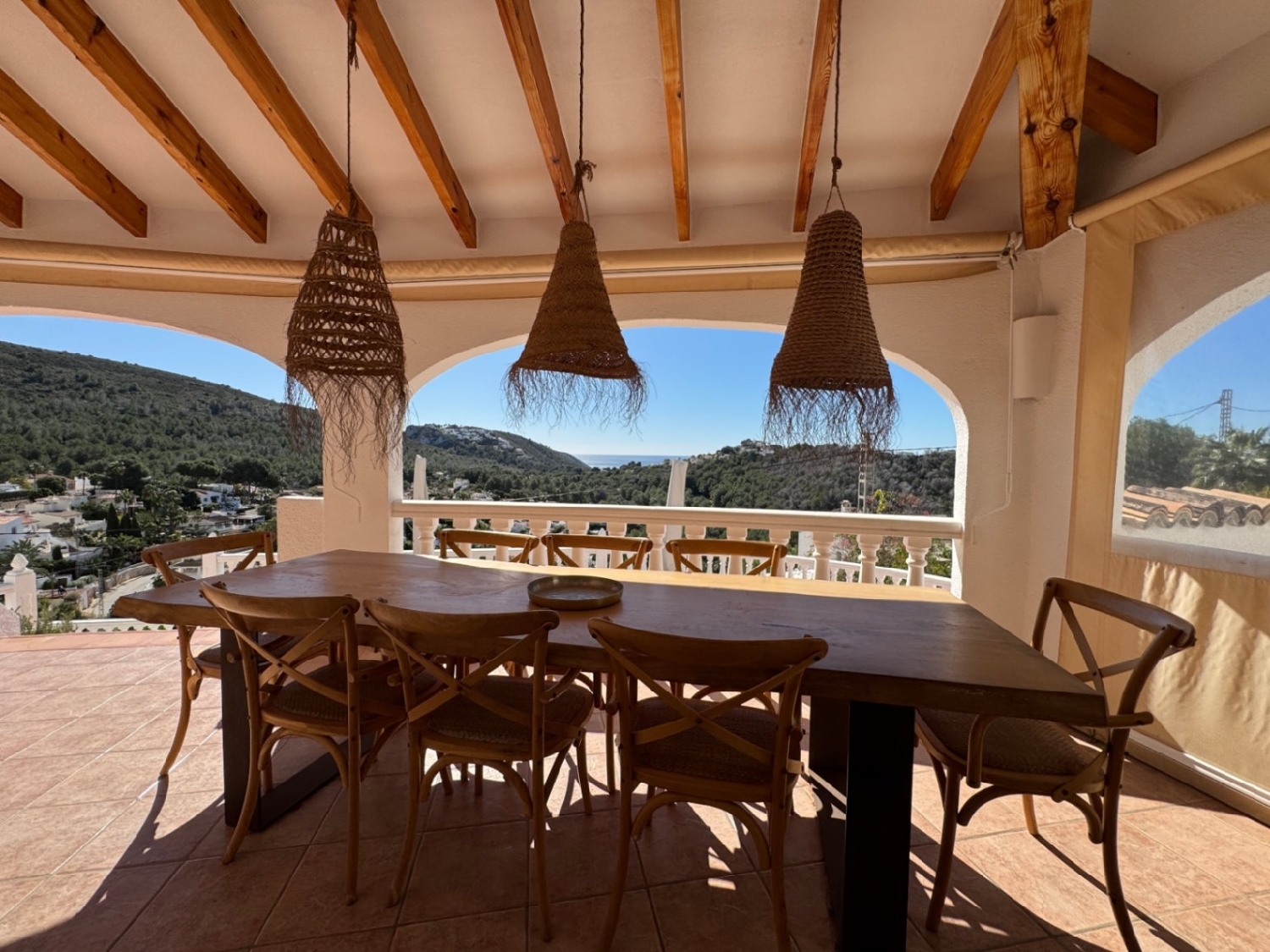  kaufen Villa Moraira Marina Alta 17