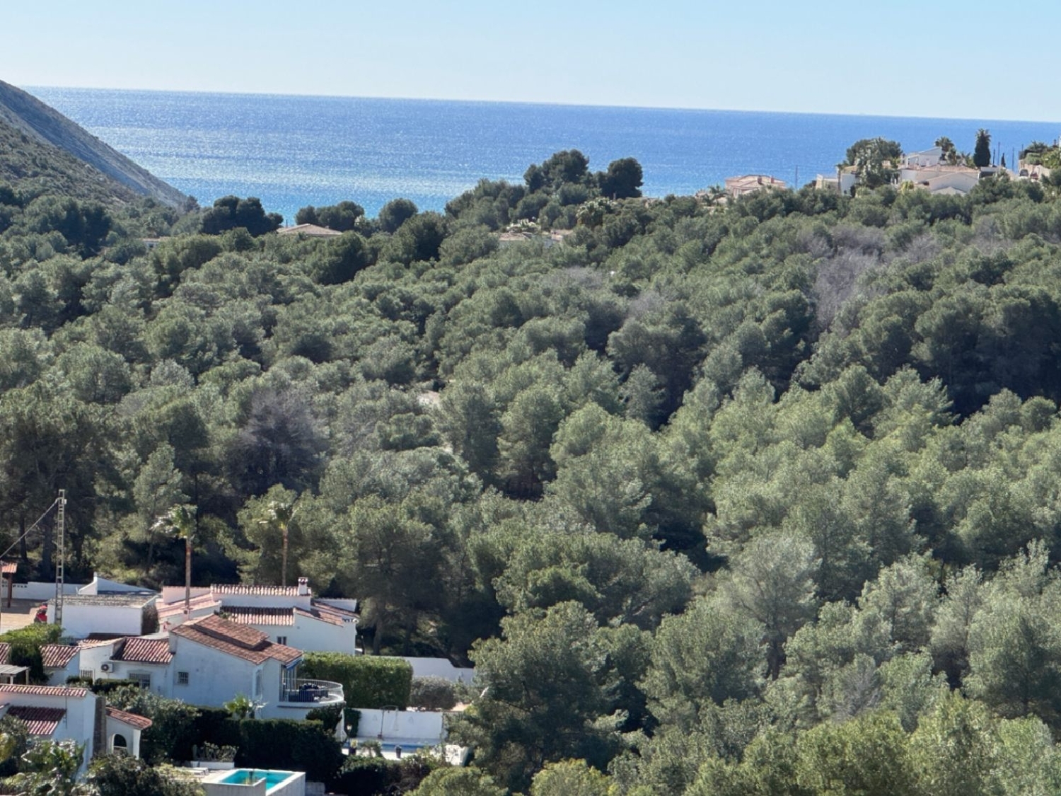  kaufen Villa Moraira Marina Alta 2