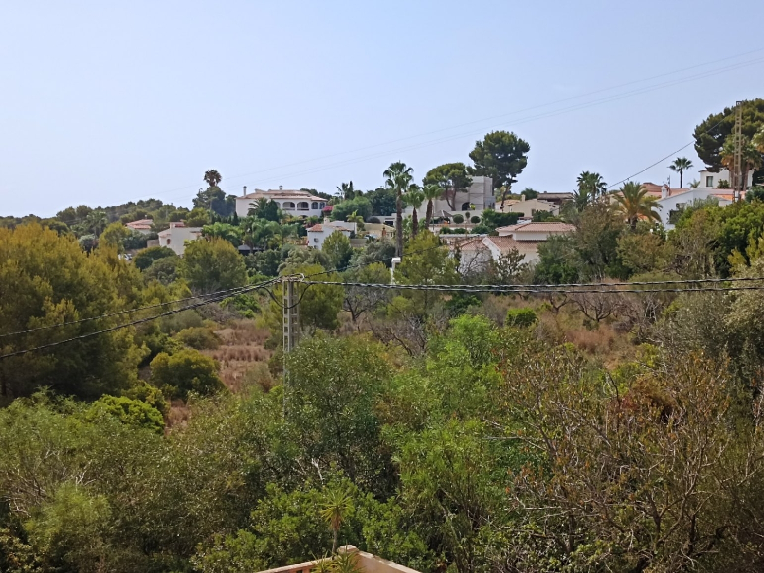  kaufen Villa Moraira Marina Alta 7