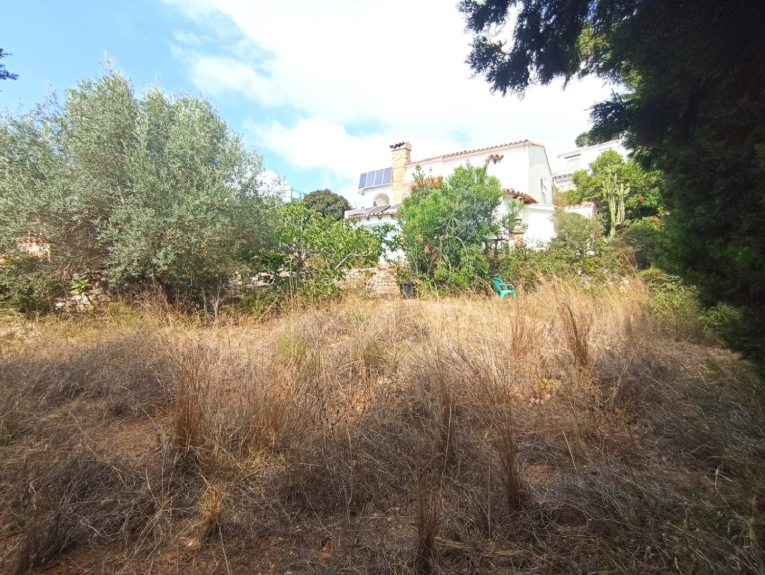  kaufen Villa Moraira Marina Alta 12