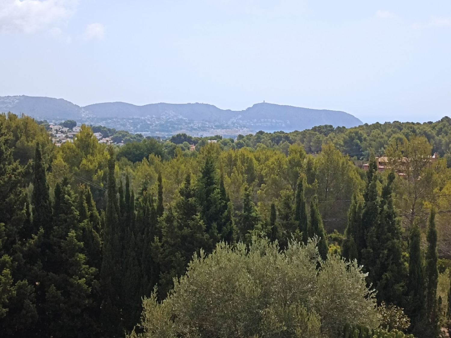  kaufen Villa Moraira Marina Alta 5