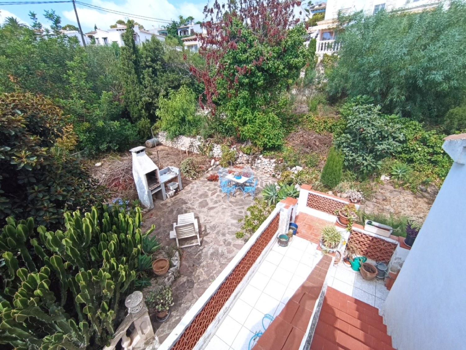  kaufen Villa Moraira Marina Alta 8