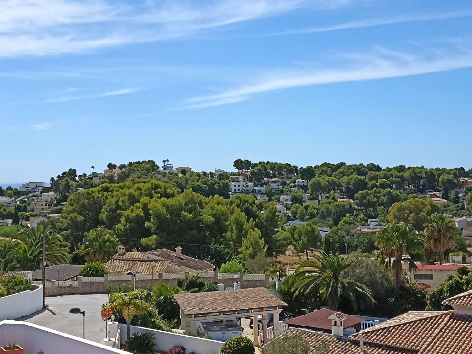  kaufen Villa Moraira Marina Alta 17