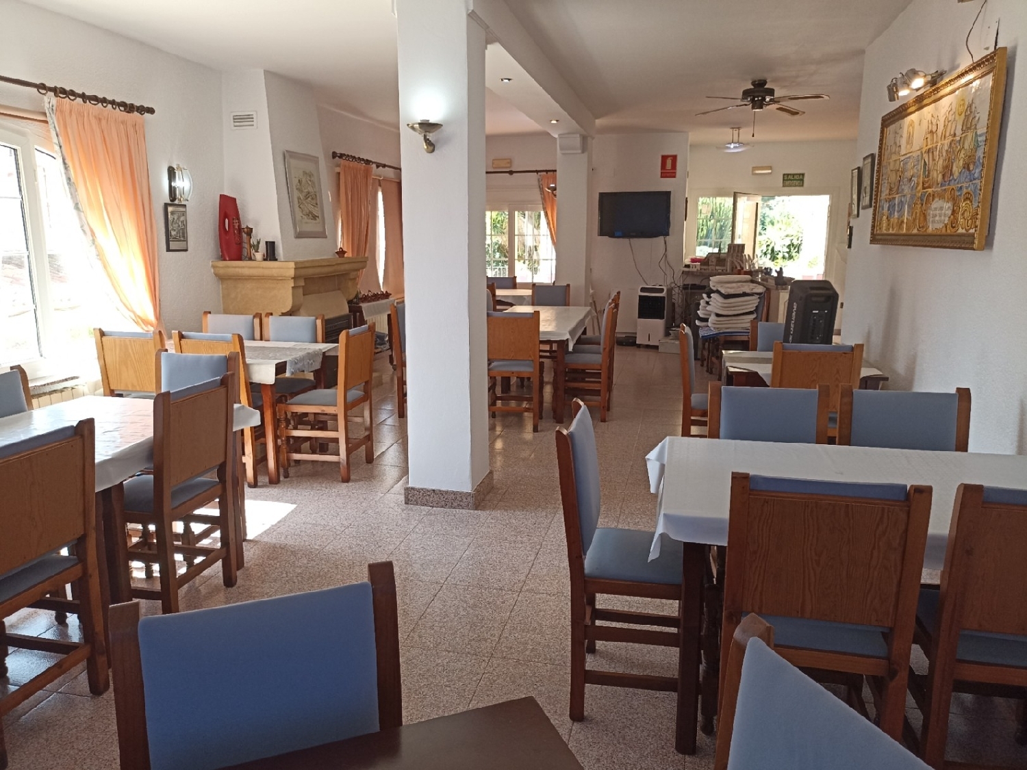  kaufen Villa Moraira Marina Alta 8