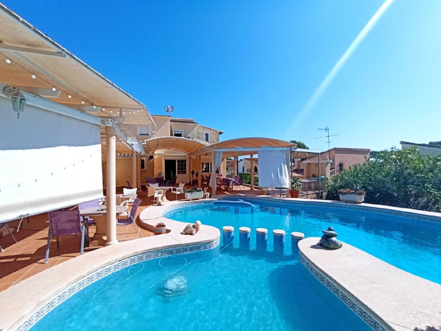  kaufen Villa Moraira Marina Alta 23